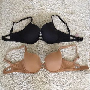 Savage X Fenty T-Shirt Bra